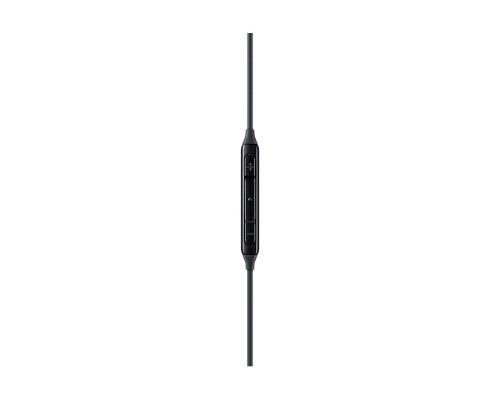 Samsung GH59-15252A headphones/headset Wired In-ear Calls/Music USB Type-C Black