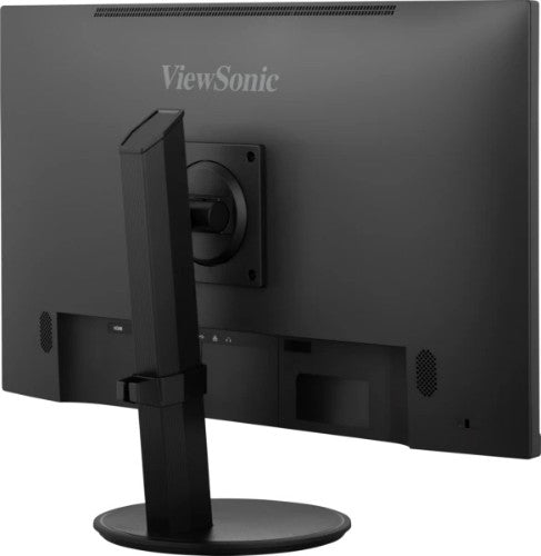 Viewsonic VG Series VG2709U-2K computer monitor 68.6 cm (27") 2560 x 1440 pixels Quad HD LED Black