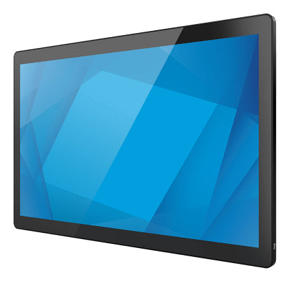 Elo Touch Solutions I-Series 3.0 Intel® Celeron® 7305L 60.5 cm (23.8") 1920 x 1080 pixels Touchscreen All-in-One PC 8 GB DDR5-SDRAM 256 GB SSD Windows 11 IoT Enterprise Wi-Fi 6 (802.11ax) Black