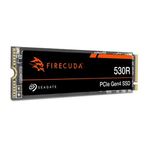 Seagate FireCuda 530R 1 TB M.2 PCI Express 4.0 NVMe 3D TLC