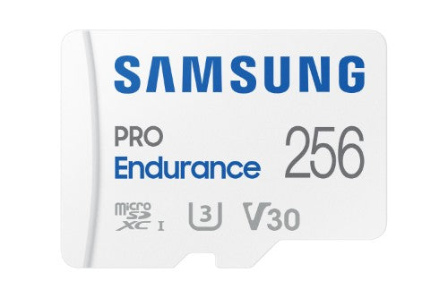 Samsung MB-MJ256K 256 GB MicroSDXC UHS-I Class 10