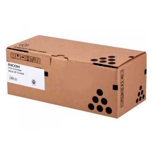 Ricoh 406523/SP3400LE Toner cartridge, 2.5K pages ISO/IEC 19752 for Ricoh Aficio SP 3500