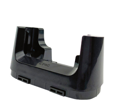 Honeywell CT40-UCP-N mobile device dock station Black