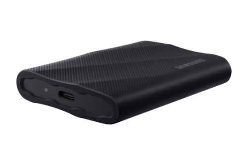 Samsung MU-PG1T0B 1 TB USB Type-C USB 3.2 Gen 2x2 Black