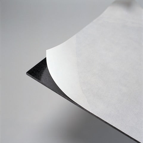 Neschen GUDY 802 Transparent 50000 x 1300 mm Polyethylene terephthalate (PET)