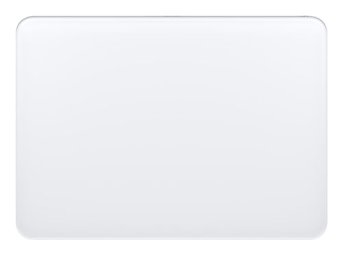 Apple Magic touch pad Wired & Wireless White