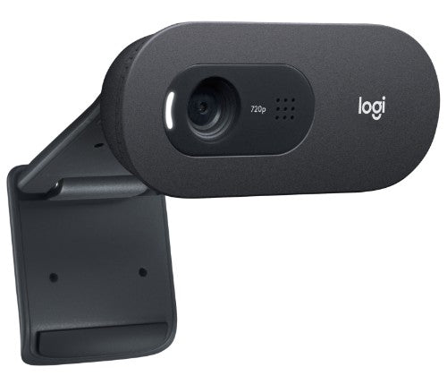 Logitech C505 HD Webcam