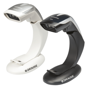 Datalogic Heron HD3430 Handheld bar code reader 1D/2D Laser Black