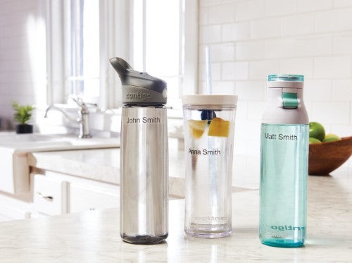 DYMO LabelManager ™ 210D+ QWERTY Kitcase