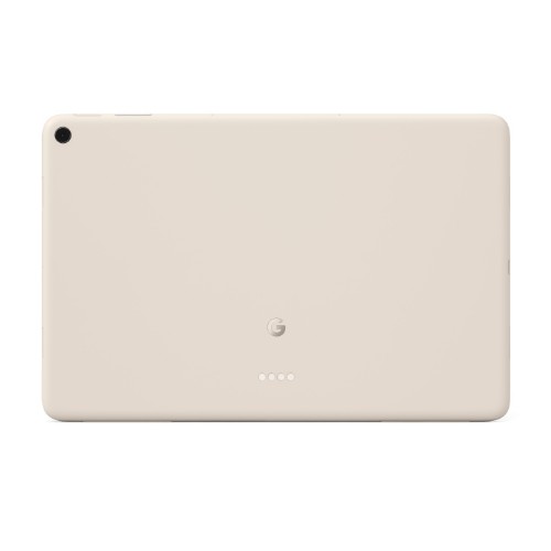 Google Pixel Tablet Dock - Porcelain Cortex 128 GB 27.8 cm (10.9") 1 GB Wi-Fi 6 (802.11ax) Beige