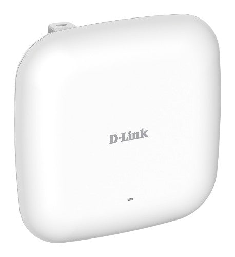D-Link Wireless AC1200 Wave2 Dual Band Indoor PoE Access Point