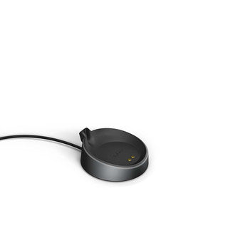 Jabra Evolve2 75 Deskstand USB-A - Black