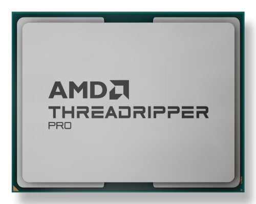 AMD Ryzen Threadripper PRO 9955WX processor 4.5 GHz 64 MB L3 Box
