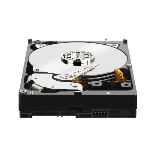 Western Digital RE 4TB internal hard drive 7200 RPM 64 MB 3.5" Serial ATA III
