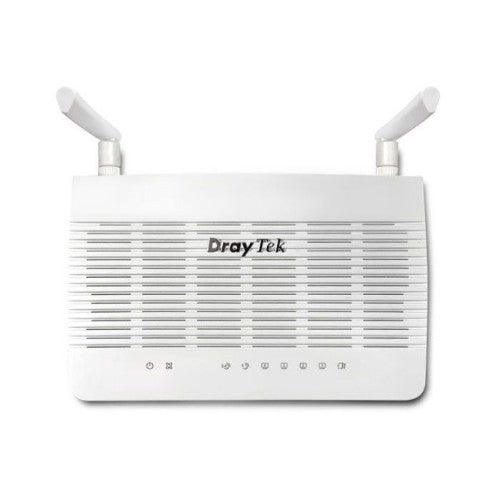 DrayTek Vigor 2136ax AX3000 Wireless Router with VPN and 2.5GbE WAN and LAN ports
