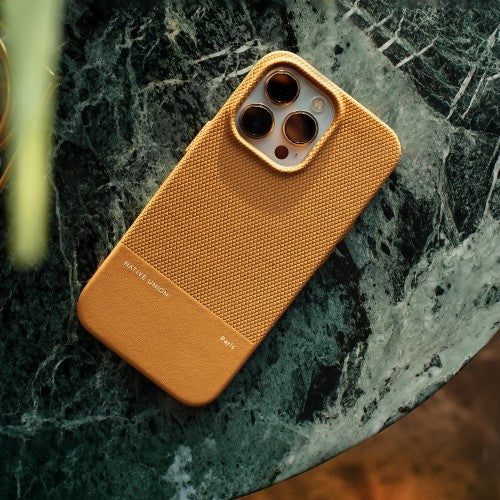 Native Union (Re)Classic Case for iPhone 15 Pro