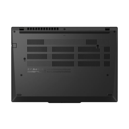 Lenovo ThinkPad P14s Gen 6 (AMD) AMD Ryzen AI 7 350 Mobile workstation 35.6 cm (14") WUXGA 32 GB DDR5-SDRAM 1 TB SSD Wi-Fi 7 (802.11be) Windows 11 Pro English Black