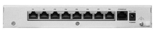 Zyxel USGFLEX100H hardware firewall 3 Gbit/s