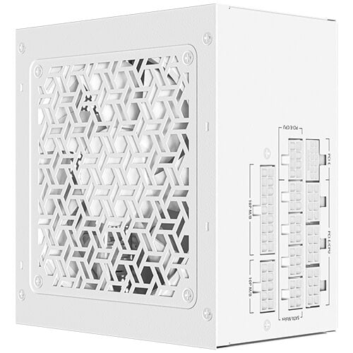 Antec GSK ATX3.1 power supply unit 850 W 20+4 pin ATX ATX White