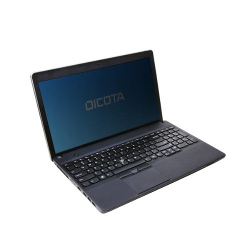 DICOTA D31507 display privacy filter 35.8 cm (14.1") Laptop Frameless display privacy filter
