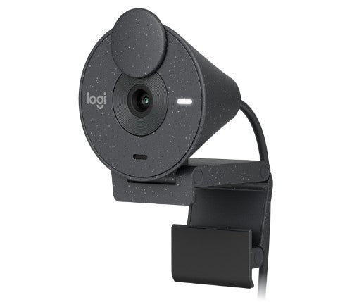 Logitech Brio 300 Full HD webcam