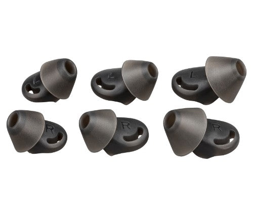 HP Poly Voyager 6200 Medium Eartips (2 Pieces)