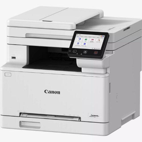 Canon i-SENSYS MF667Cdw Laser A4 1200 x 1200 DPI 25 ppm Wi-Fi