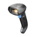 Datalogic Gryphon I GBT4500 Handheld bar code reader 1D/2D Laser Black