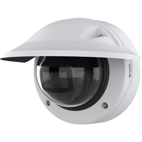 Axis P3278-LVE Dome IP security camera Indoor & outdoor 3840 x 2160 pixels Ceiling/wall