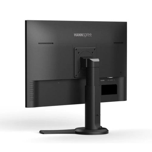Hannspree HP241PJB computer monitor 60.5 cm (23.8") 1920 x 1080 pixels Full HD LED Black