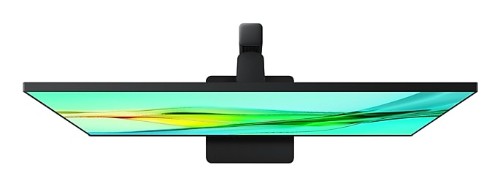 Samsung S60UD computer monitor 81.3 cm (32") 2560 x 1440 pixels Quad HD LED Black