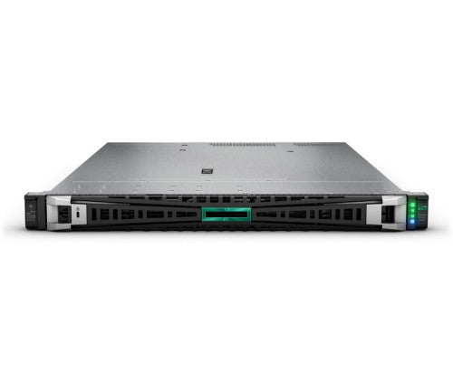 HPE ProLiant DL325 Gen11 9115 3.2GHz 16c 1P 2x32GB-R 8SFF MR408i-o 2x480GB SSD 2x1000W PS EU Server