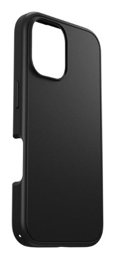 OtterBox Symmetry Series for MagSafe for iPhone 16, Black