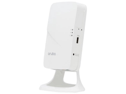 HPE Aruba Networking AP-303HR 867 Mbit/s White Power over Ethernet (PoE)