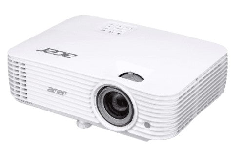 Acer Home H6830BD data projector Standard throw projector 4000 ANSI lumens DLP UHD 4K (3840x2160) 3D White