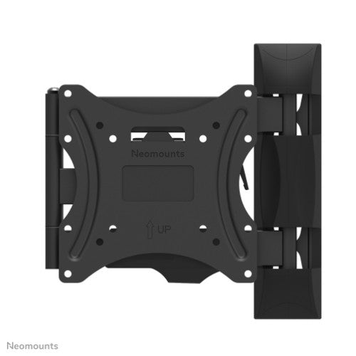 Neomounts WL40-550BL12 TV mount wall 32-55" - full motion - easy install