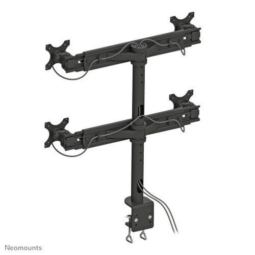 Neomounts FPMA-D700D4 Monitor arm 19-30"
