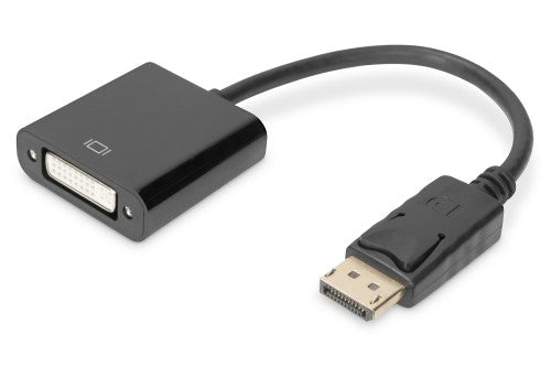Digitus DisplayPort Adapter / Converter