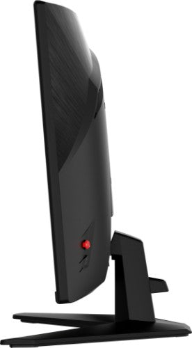 MSI MAG 274CXF computer monitor 68.6 cm (27") 1920 x 1080 pixels Full HD Black