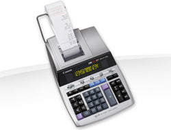 Canon MP1411-LTSC calculator Desktop Printing Silver