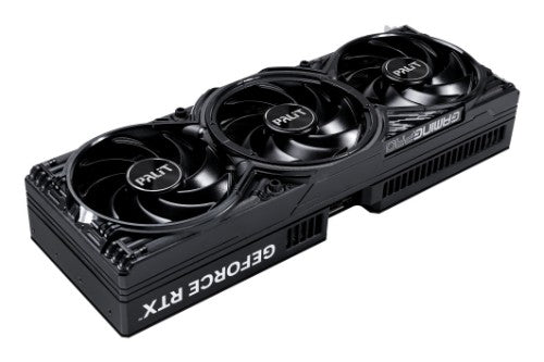 Palit GeForce RTX 5080 GamingPro OC V1 NVIDIA 16 GB GDDR7