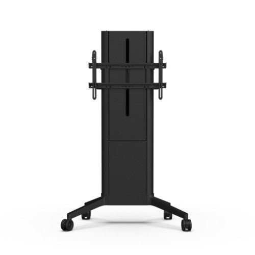 SMS Smart Media Solutions EVER350 2.18 m (86") Black