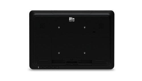 Elo Touch Solutions 1002L 25.6 cm (10.1") LCD HD Black