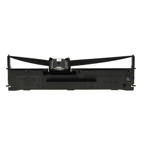 Epson C13S015307 Nylon black, 2,000K characters for Epson LQ 630