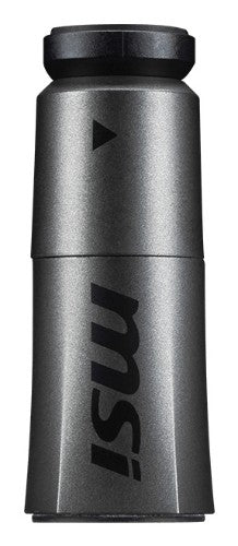 MSI GeForce RTX 5090 32G VANGUARD SOC NVIDIA 32 GB GDDR7