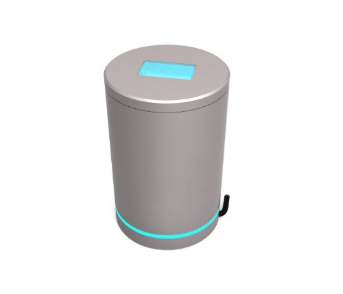 Newland NVF260-20 barcode reader Built-in bar code reader 1D/2D CMOS Grey