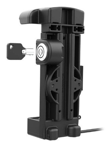 RAM Mounts RAM-GDS-DOCKL-V12-ZE35CPU mobile device dock station Universal Black