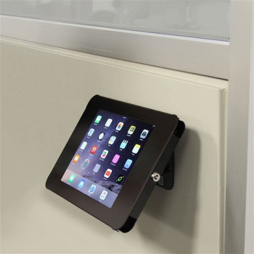 StarTech.com Secure Tablet Stand - Desk or Wall-Mountable