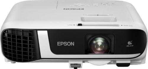 Epson EB-FH52 data projector Standard throw projector 4000 ANSI lumens 3LCD 1080p (1920x1080) White