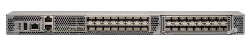 HPE SN6610C 32Gb 32/24 32Gb Short Wave SFP+ Fibre Channel v2 Switch